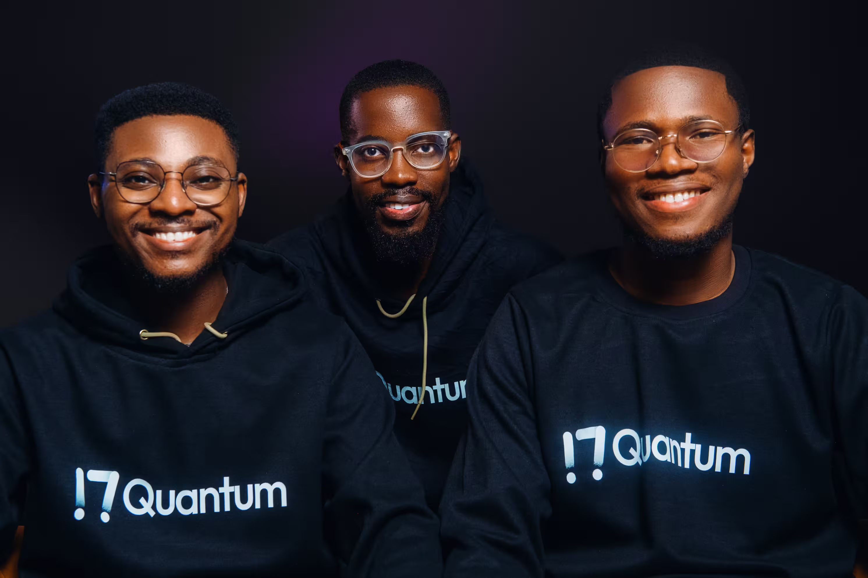 Quantum Team